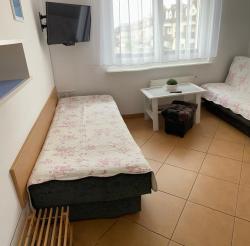 noclegi Mielno Noclegi u Zygmunta