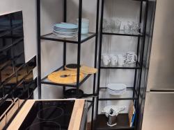 noclegi Gdańsk Przytulny loft 5 min od centrum Gdańska Bazpłatny parking