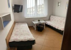 noclegi Mielno Noclegi u Zygmunta