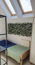 noclegi Gdańsk Przytulny loft 5 min od centrum Gdańska Bazpłatny parking