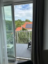 noclegi Grzybowo Villa Na Fali