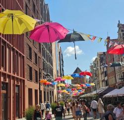 noclegi Gdańsk Przytulny loft 5 min od centrum Gdańska Bazpłatny parking