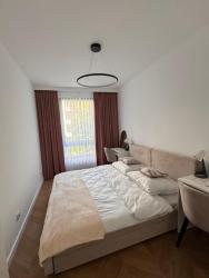 noclegi Sopot leśna sonata apartment