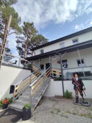 noclegi Ostrowo Apartamenty Bliza