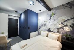 noclegi Niechorze Villa Scolia