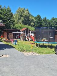 noclegi Mielenko Domki Mielno Mielenko