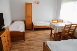 noclegi Stegna Pokoje u SŁONIA