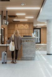 noclegi Jurata LIDO by BlueApart