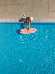 noclegi Jurata LIDO by BlueApart