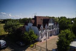 noclegi Niechorze Villa Scolia