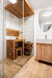 noclegi Mrzeżyno ApartMare