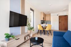 noclegi Mrzeżyno ApartMare