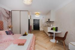 noclegi Gdańsk GDAŃSK MARINA nowy Apartament przy MOTŁAWIE