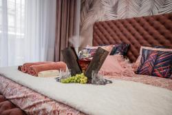 noclegi Gdańsk GDAŃSK MARINA nowy Apartament przy MOTŁAWIE