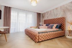 noclegi Gdańsk GDAŃSK MARINA nowy Apartament przy MOTŁAWIE