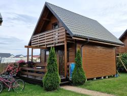 noclegi Rusinowo Sielanka