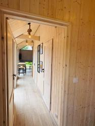 noclegi Dębki Zagroda Sosnowa