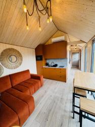 noclegi Dębki Zagroda Sosnowa