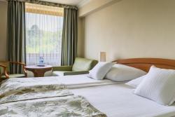 noclegi Gdańsk Hotel Bartan Gdansk Seaside