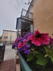 noclegi Ustronie Morskie Pokoje gościnne Ustronie Morskie - 260m do plaży