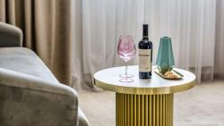 noclegi Krynica Morska CONTINENTAL Apartamenty Piamola blisko plaży