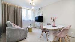 noclegi Krynica Morska CONTINENTAL Apartamenty Piamola blisko plaży