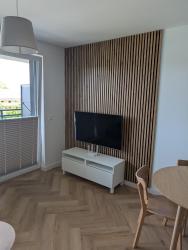 noclegi Kąty Rybackie Apartament 46 Solemare