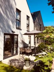 noclegi Pobierowo Playa Pobierowo