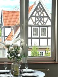 noclegi Gdańsk W Sercu Gdańska