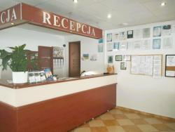 noclegi Kąty Rybackie Ośrodek Wypoczynkowy Eden Kąty Rybackie