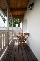 noclegi Sopot W30 Victus Residence by Noclegi Renters