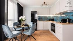 noclegi Sztutowo Flatbook Apartamenty - Sztutowo Baltic Sun 2 z parkingiem