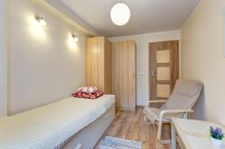 noclegi Gdańsk Apartament Brzeźno