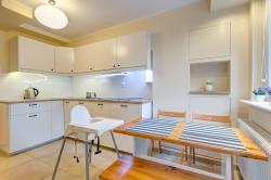 noclegi Gdańsk Apartament Brzeźno