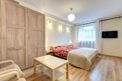 noclegi Gdańsk Apartament Brzeźno