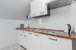 noclegi Sztutowo Apartament słoneczny Sztutowo