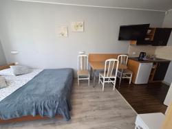 noclegi Dębki Apartamenty i pokoje Sosnowa 4 Dębki