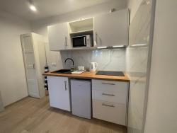 noclegi Ostrowo U Danuty Pokoje i apartament nad morzem Ostrowo