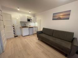 noclegi Ostrowo U Danuty Pokoje i apartament nad morzem Ostrowo