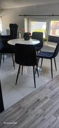 noclegi Ustka Willa La mer-Balia z jacuzzi, sauna ,klimatyzacja ,rowery