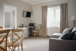 noclegi Stegna Busola House