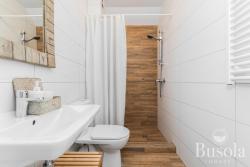 noclegi Stegna Busola House