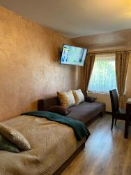 noclegi Kąty Rybackie Pokoje Mohito