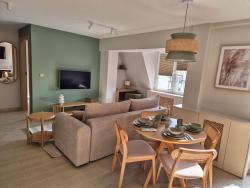 noclegi Ustka Apartament Morska Harmonia