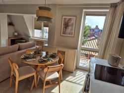noclegi Ustka Apartament Morska Harmonia