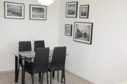 noclegi Sopot Mieszkanie 3 Maja