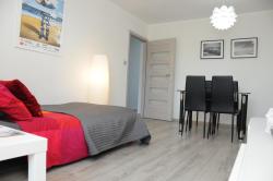 noclegi Sopot Mieszkanie 3 Maja