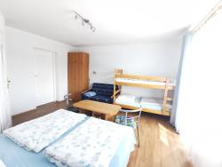 noclegi Ostrowo Pokoje gościnne SARA