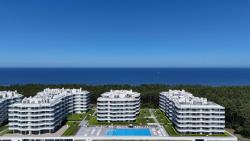 noclegi Rogowo Rogowo Pearl City Apartments