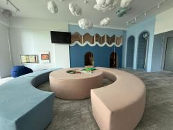 noclegi Rogowo Rogowo Pearl apartament Grace Bay